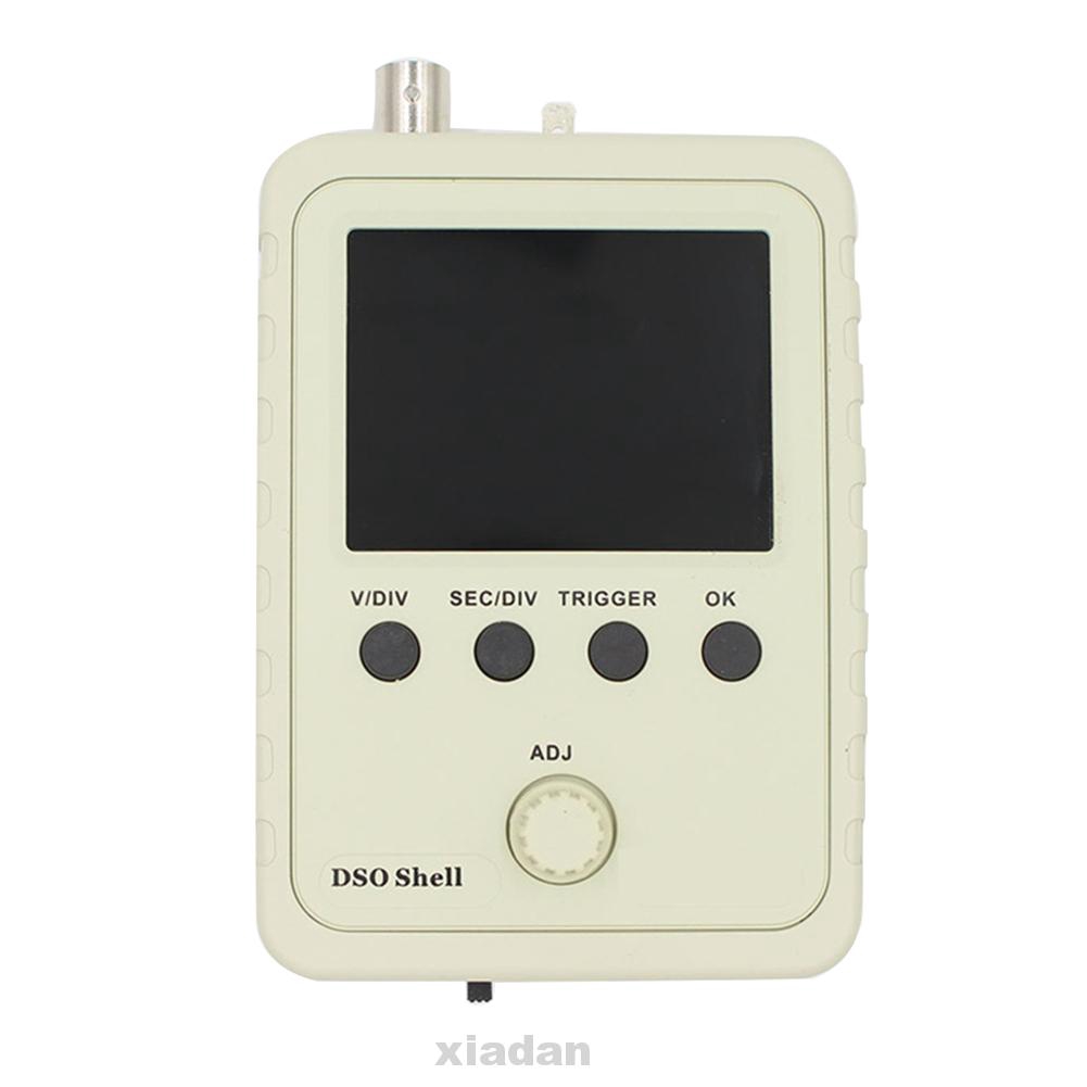 Assembled Digital Easy Use Electronic Intelligent Multi Function Oscilloscope