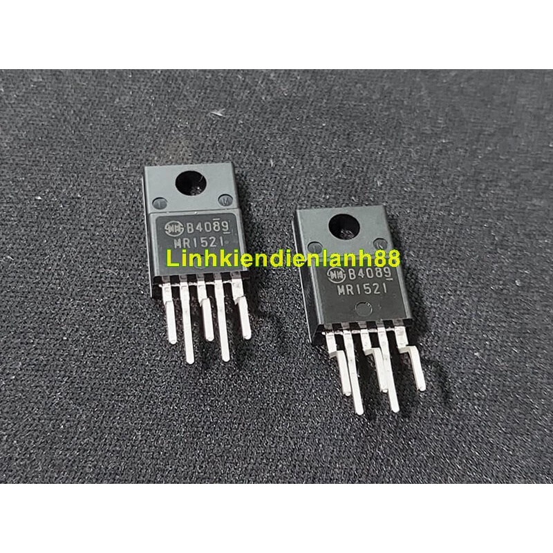 Mosfet MR1521 1521 Mới, Chính Hãng 100%.