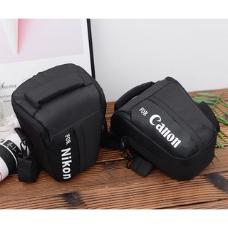 Túi đựng máy ảnh canon 600d700d750d800d70d80d5d6d _ meij