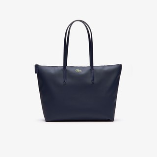 Túi tote Lacoste