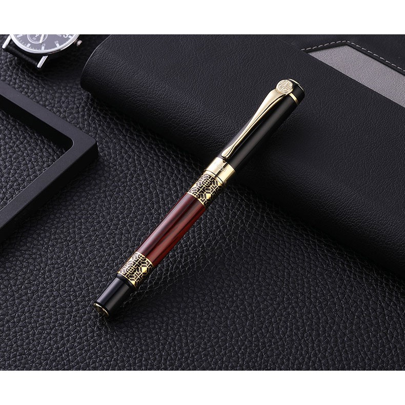 Tuyệt phẩm bút ký đẳng cấp Tam Hoa 111 – Mang đến thành công Dan House