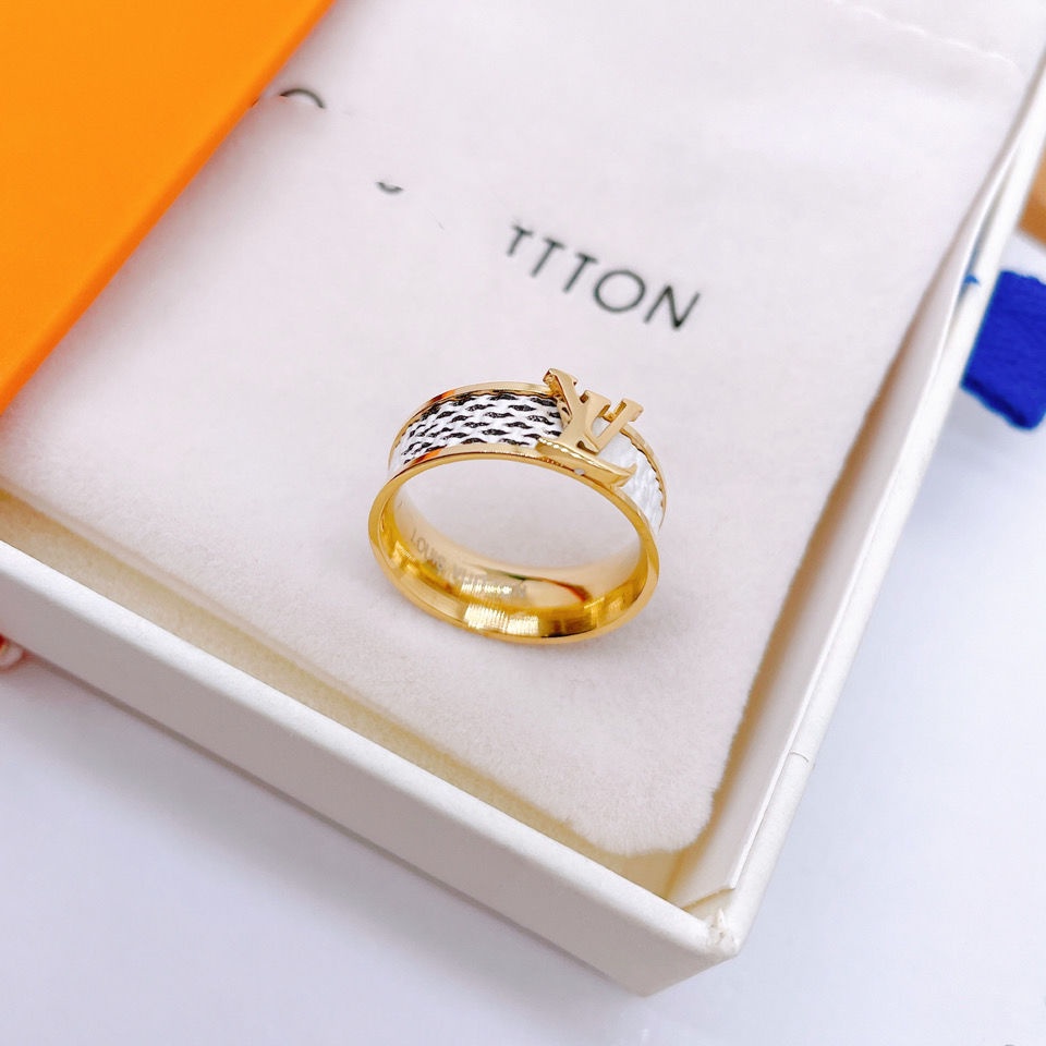 Nhẫn Da Thời Trang 2022 Dành Cho Nữ