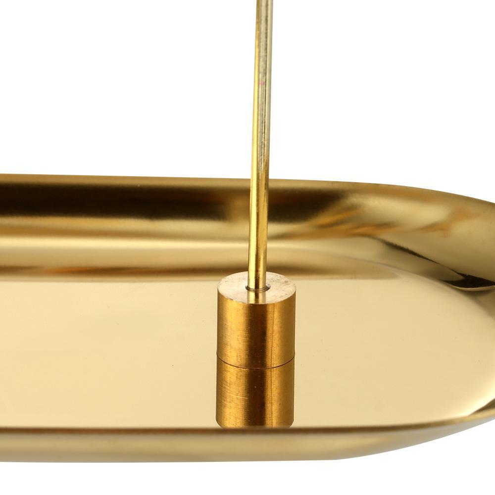 Giá Đỡ Nến ZAIJIE24|Phụ Kiện Trang Trí Tiệc Cưới Dạng Xoay Độc Đáo