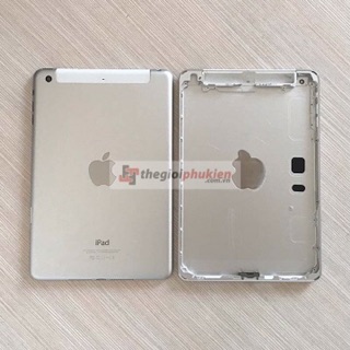 Vỏ ipat mini2 cao cấp