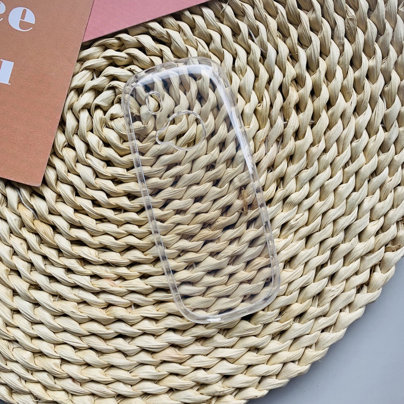 Ốp Điện Thoại TPU Silicon Mềm Cho Nokia 3310 2017 2G