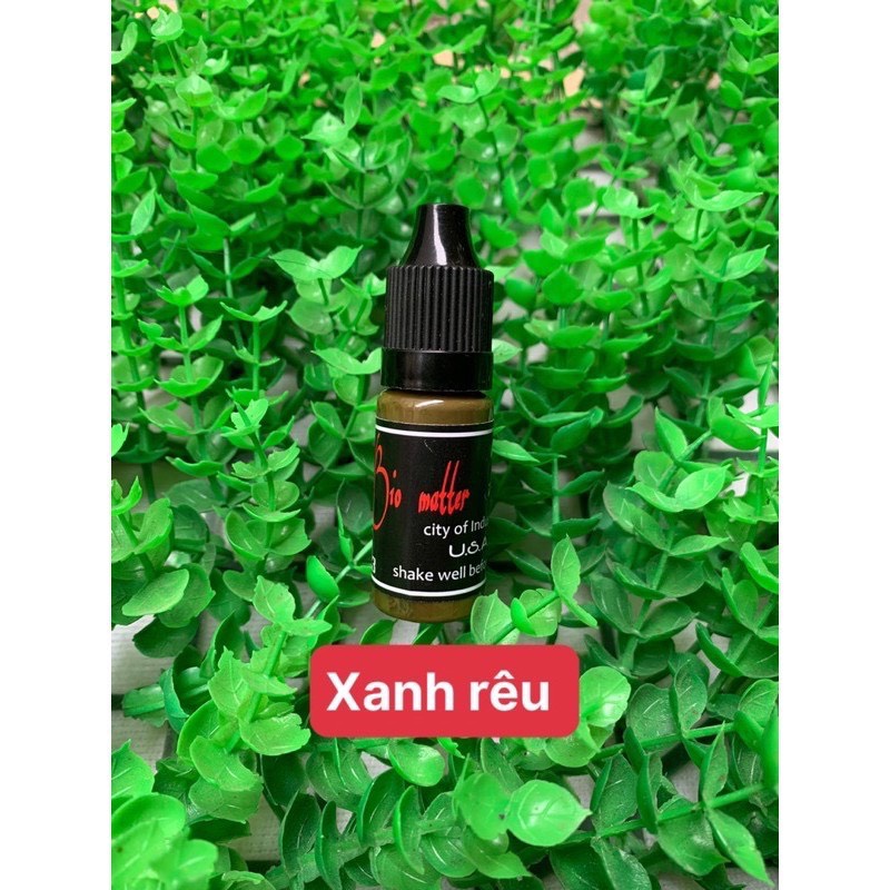 Mực hữu cơ màu trắng chuyên sử lý thâm , xoá sửa bị lem màu