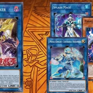 ẢNH THẬT] CYBERSE ACCESSCODE TALKER META DECK 2021 55 LÁ BÀI IN]