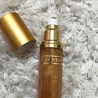 Tinh chất Collagen Vàng kết hợp nhau thai cừu Costar - 50 ml
