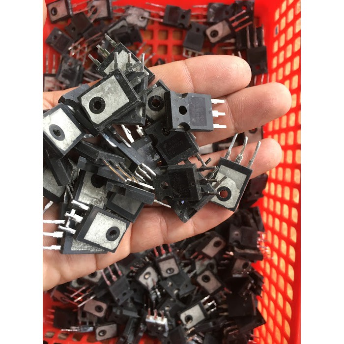 40N60,FGH40N60 hàng tháo máy