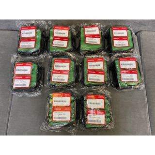 Lọc gió Honda CB150r vs CB300r