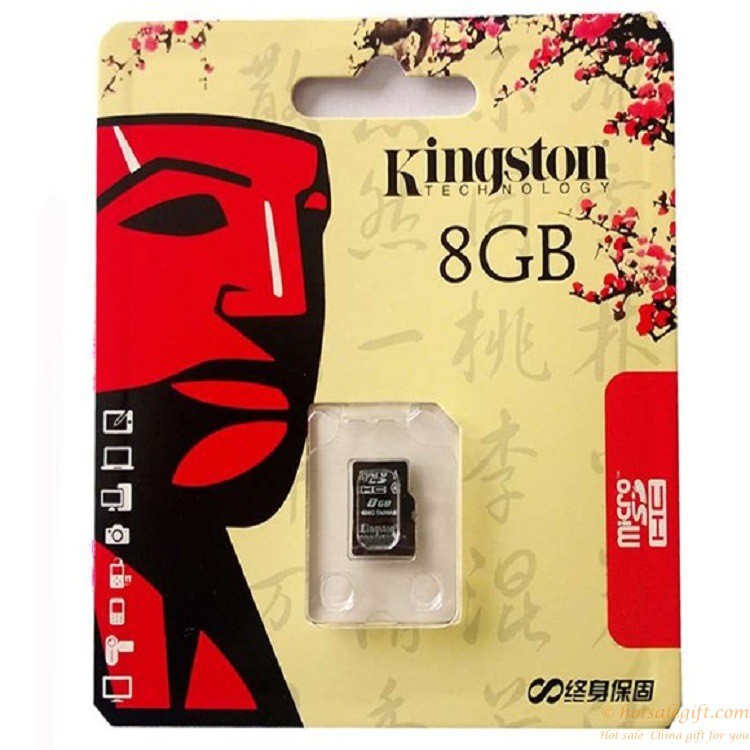 Bán thẻ nhớ 8GB micro SD giá cực rẻ 58k cho đèn led