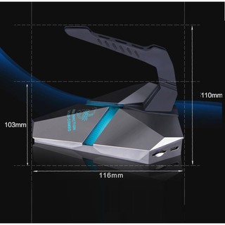 HUB chia 4 cổng PORT 3.0