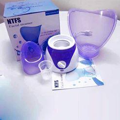 Máy xông mặt NTFS