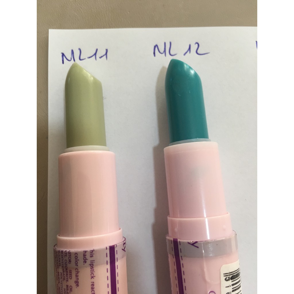 Son môi Simply Pretty Avon