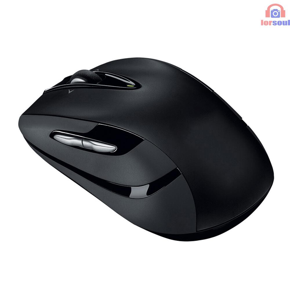 Chuột Không Dây Logitech M545 2.4ghz 2 Nút Bấm Chuyên Dụng