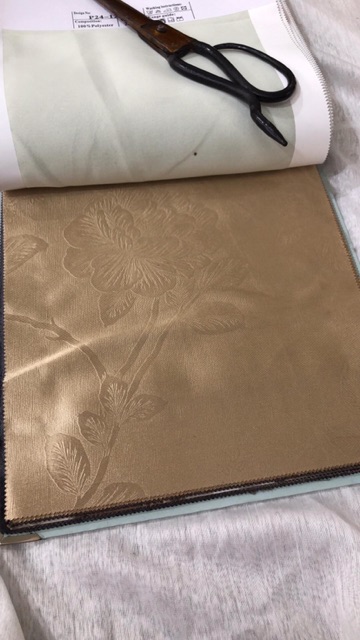 Vải may rèm giá rẻ