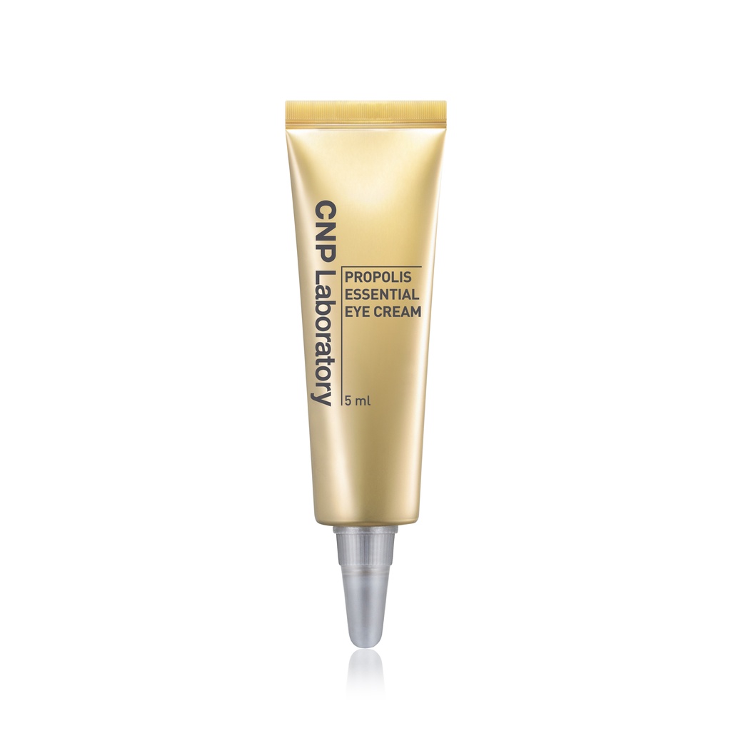 Kem dưỡng mắt keo ong làm sáng và săn chắc vùng mắt CNP Propolis Essential Eye Cream 5ml