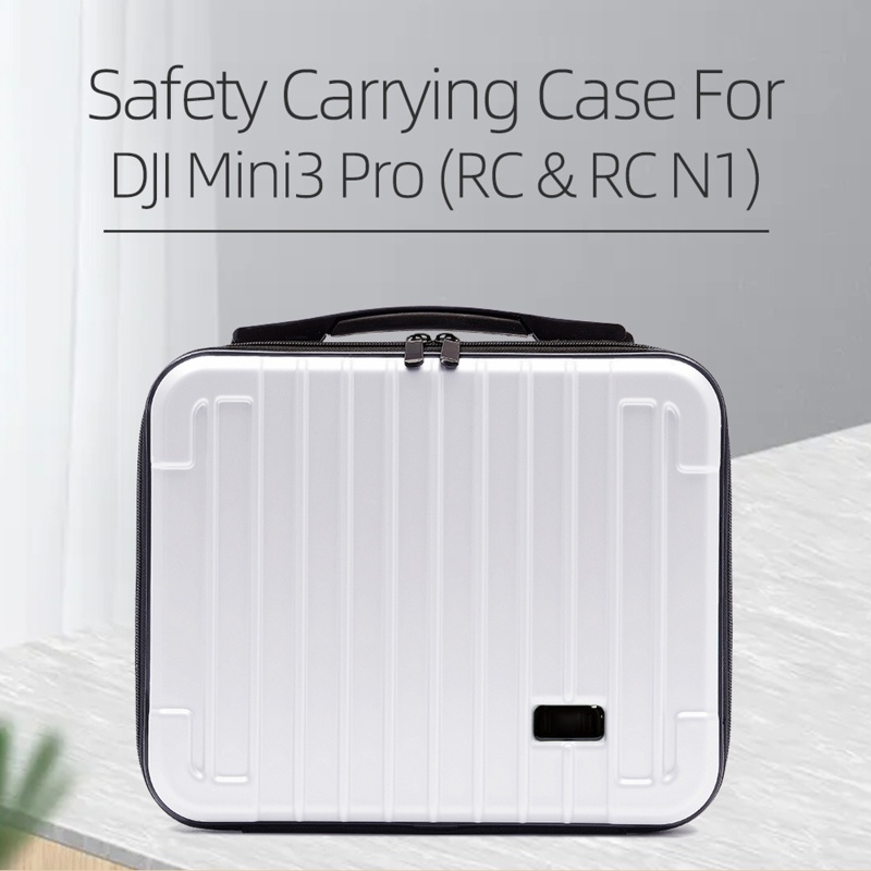 Hộp Cứng Đựng Drone Mini 3 Pro Tiện Dụng