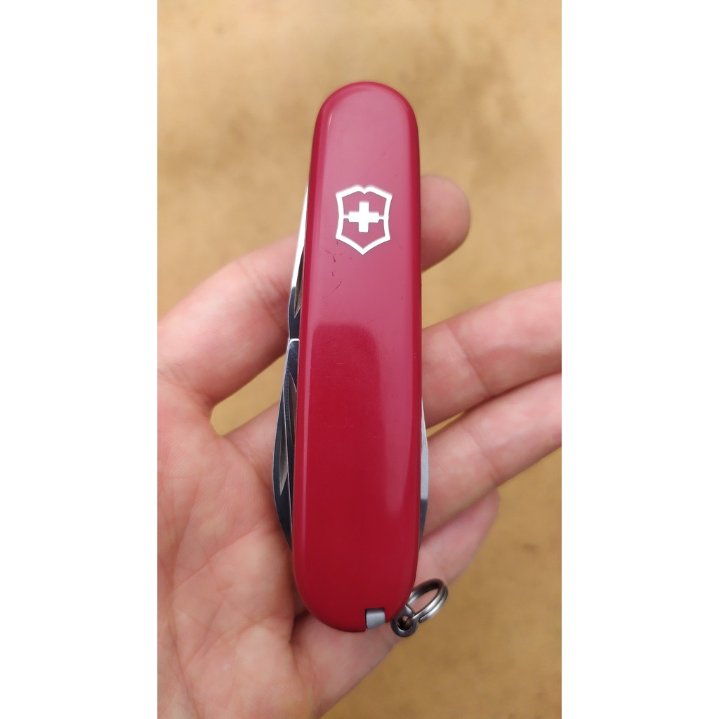 Dao xếp đa năng Victorinox tinker