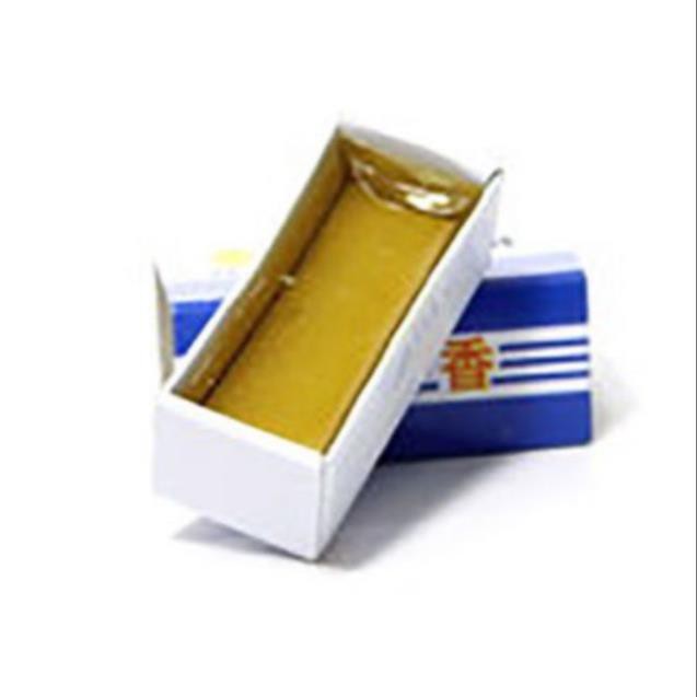 Nhựa Thông Hộp Nhỏ