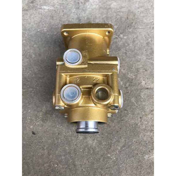 Tổng phanh 6 lỗ Hãng DF HCL