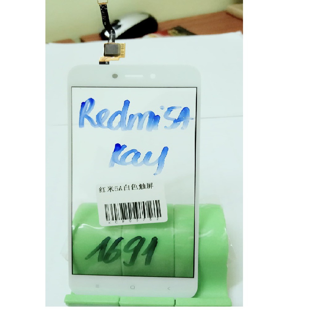 Màn hình cảm ứng xiaomi redmi 5a | BigBuy360 - bigbuy360.vn