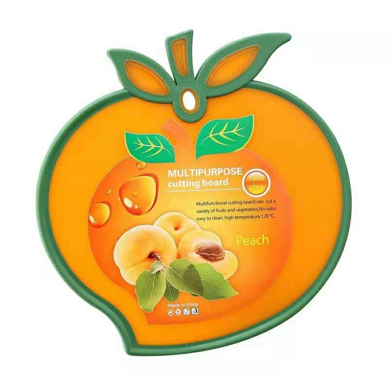 Thớt nhựa kháng khuẩn#cao cấp#