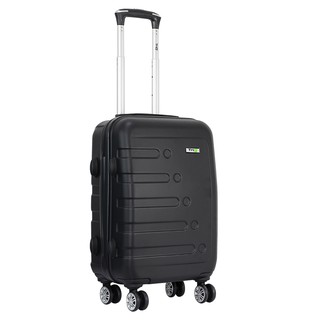 [Oder] - Vali du lịch cao cấp TRIP P16 - Màu Đen - (Size 24)
