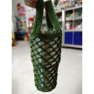 Túi đựng ly size 900ml