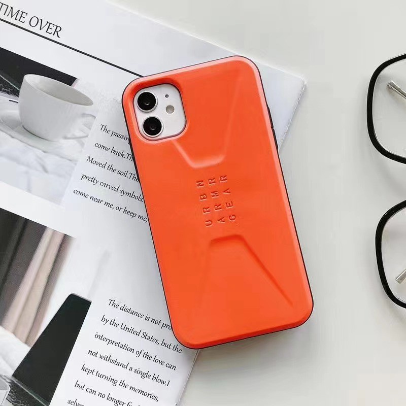 Ốp Điện Thoại Nhám UAG Cho iPhone SE / 7 / 8 / 7 + / 8 + / 11 / 11 Pro 11 Pro Max