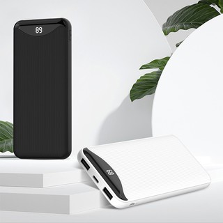 Pin dự phòng XO PB83 13000mAh