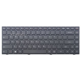 [BH12Tháng] BÀN PHÍM LAPTOP LENOVO IdeaPad 100-14IBY