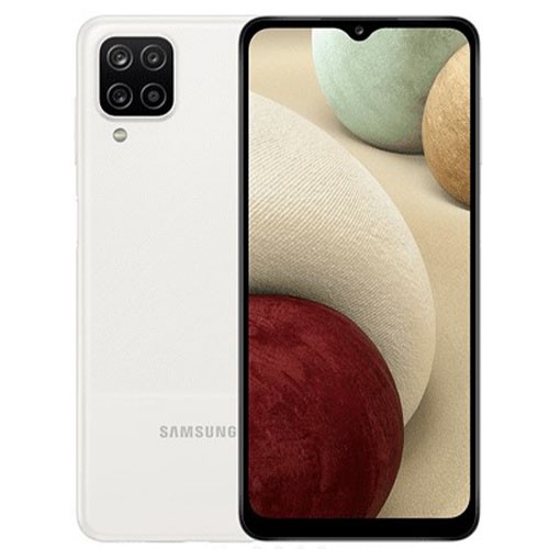 Điện thoại thông minh Samsung galaxy A12