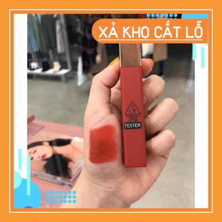 [sale88]  [ CÓ SẴN + BILL ] Son 3CE CLOUD LIP TINT cocashop DT962