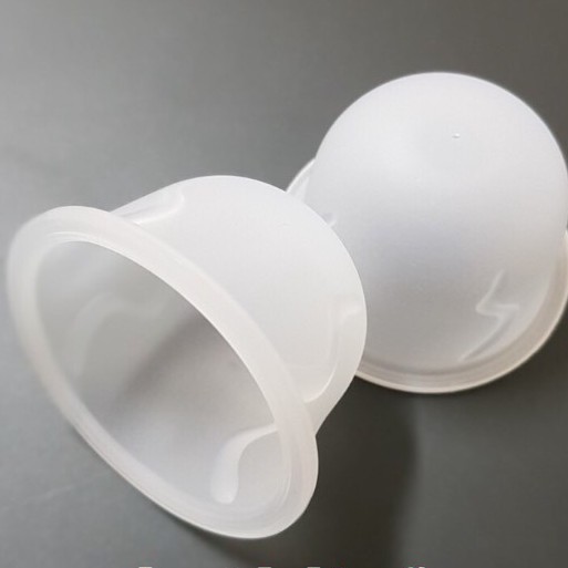 Màng Hút máy hút sữa Queen 5s (cuống silicon)
