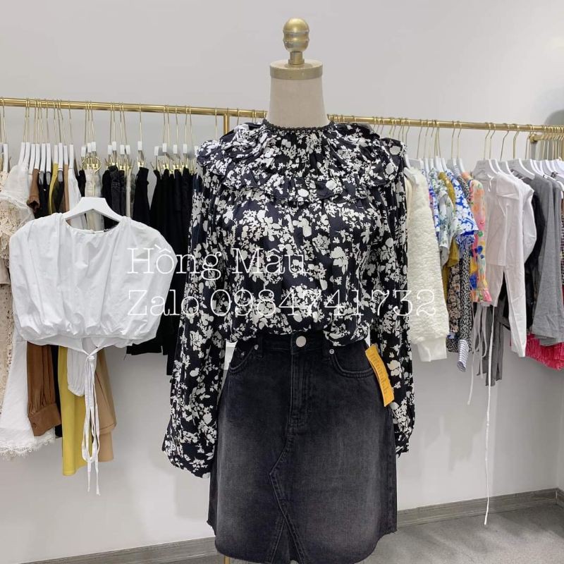 Ao zara auth used