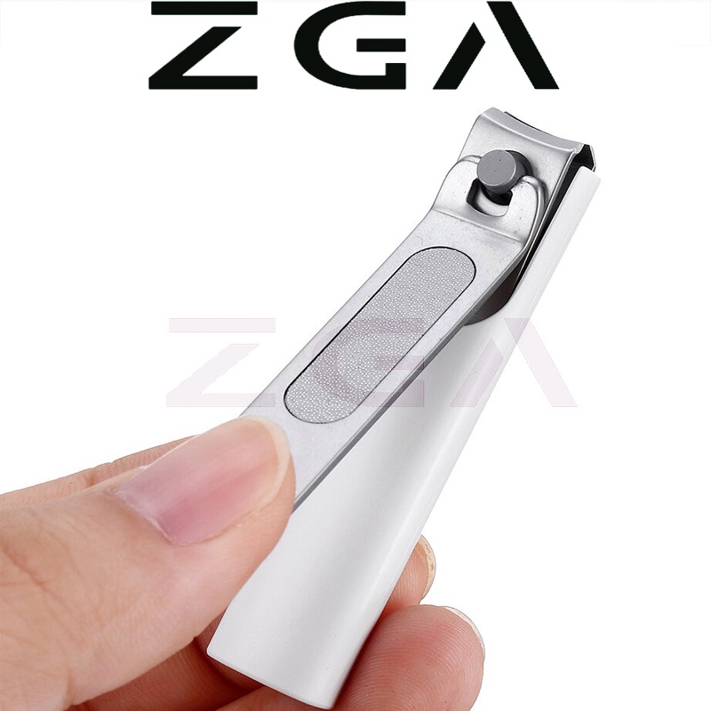 Cắt móng tay XIAOMI MJZJD001QW thép không gỉ sắc bền đẹp