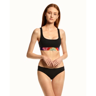 CALVIN KLEIN UNDERWEAR - Áo Ngực Nữ QF6825AD