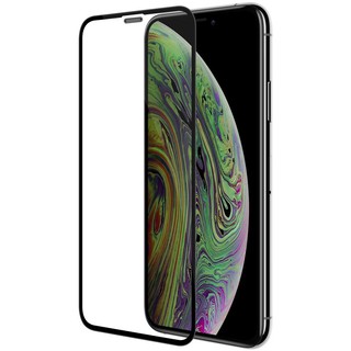 Dán kính cường lực iphone 11/ 11 pro /11 pro max nillkin cp+ max 3d full màn hình