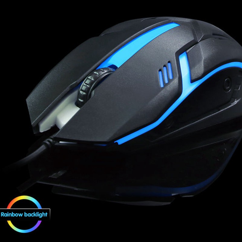 Bộ Chuyển Đổi Bàn Phím + Chuột Bluetooth 5.0 Cho Chơi Game Pubg Trên Điện Thoại Ios Android