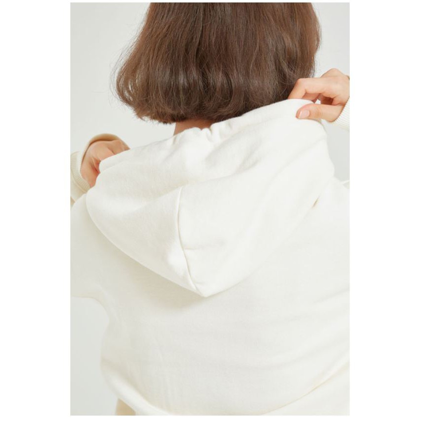 ÁO KHOÁC NỮ Zip-Up SPAO (K3) | BigBuy360 - bigbuy360.vn