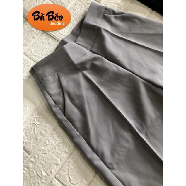 Quần ống rộng tuyết mưa nhiều màu | BigBuy360 - bigbuy360.vn