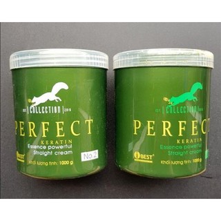 Ép Ibest Perfect Keratin 1000ml