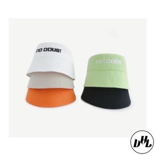 Nón bucket tai bèo vành sụp hàn quốc nhiều màu