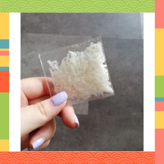 Dừa sấy khô dành cho Hamster vannguyen019