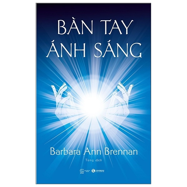 Sách - Bàn Tay Ánh Sáng