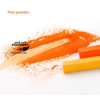 Phấn tiên Maries, Maries Master Pastel, phấn tiên 48 màu
