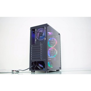 Vỏ case Vitra Glitter Force X1 PRO V2 (2 Mặt Kính)_NTC1