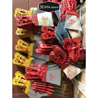 Dao xúc bả matit ( Chép bả matit)