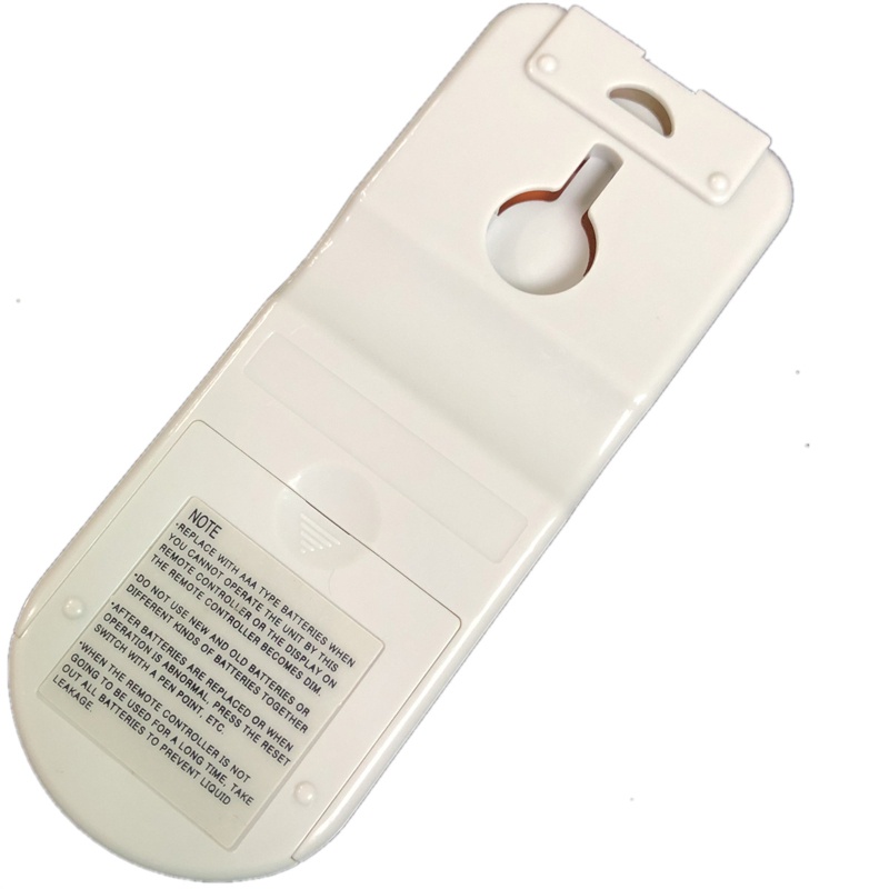Điều Khiển Từ Xa Cho Máy Lạnh Hitachi RAR-3V2 RAR-3U1 KTRL002